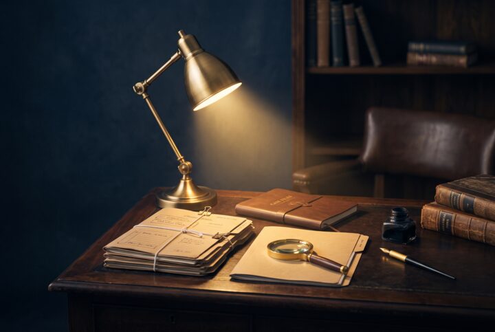 Specialistica in Criminologia