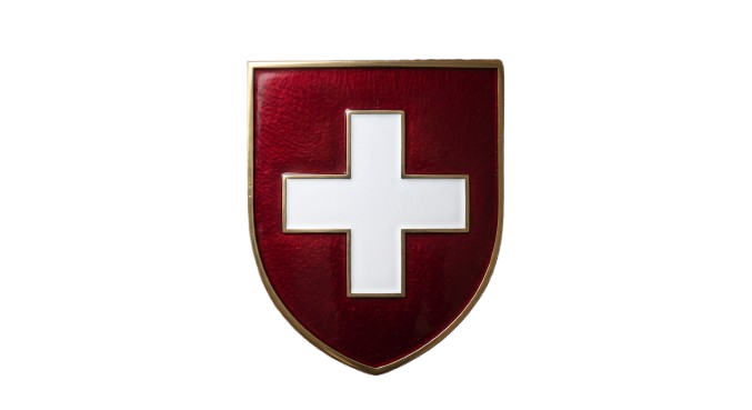 Stemma della Confederazione Svizzera